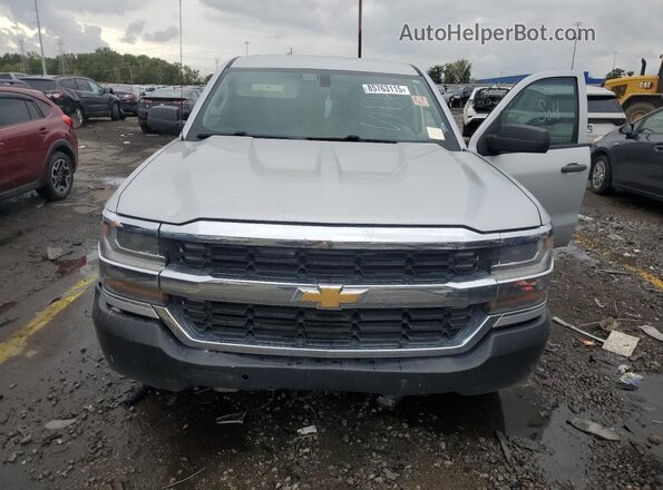 1GCRCNEH8GZ235763 2016 CHEVROLET ALL MODELS Silver 