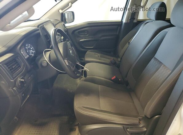 1N6AA1EC8NN107024 2022 NISSAN TITAN White 
