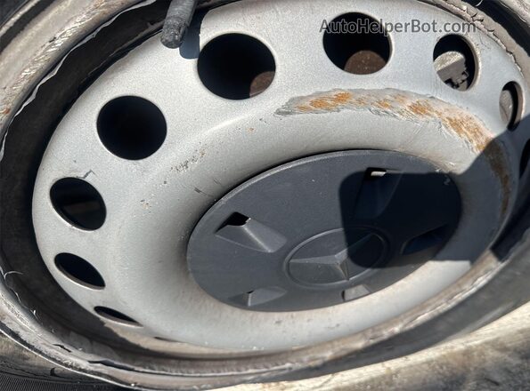 W1YV0BEYXP4360648 2023 MERCEDES-BENZ METRIS  წინა ხედი