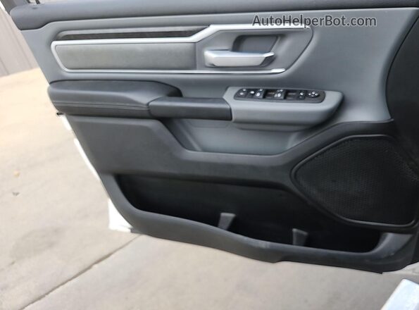 1C6RRFFG6PN518526 2023 RAM 1500  