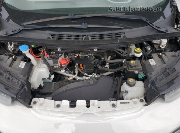 WBY7Z4C5XJVD95801 2018 BMW I3 Белый Вид наклейки с VIN-кодом