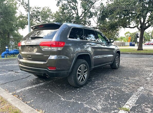 1C4RJFBG9MC564719 2021 JEEP GRAND Gray 