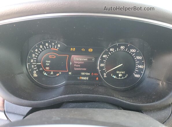 5LMCJ2C91JUL20690 2018 LINCOLN MKC Серебряный 