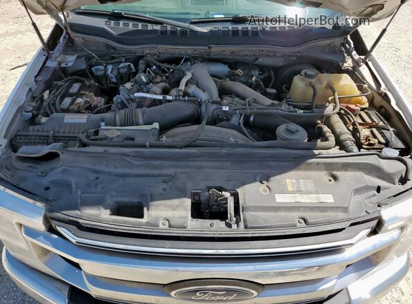 1FT7W2BT8LEC44437 2020 FORD F250 White Շարժիչի բաժամունքի տեսք