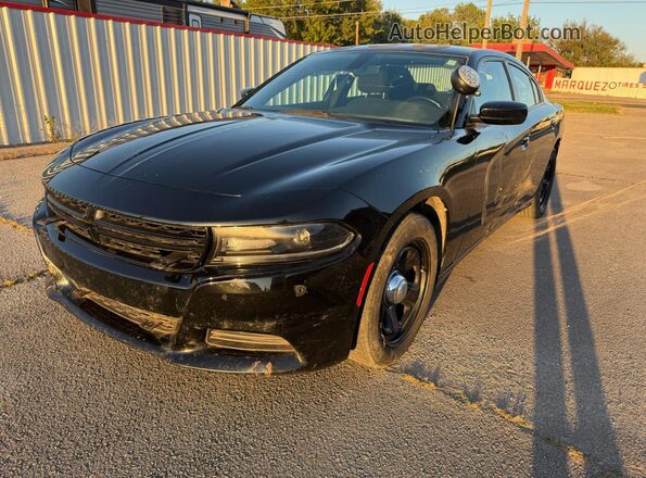 2C3CDXAT0MH652125 2021 DODGE CHARGER Black Задня права чверть