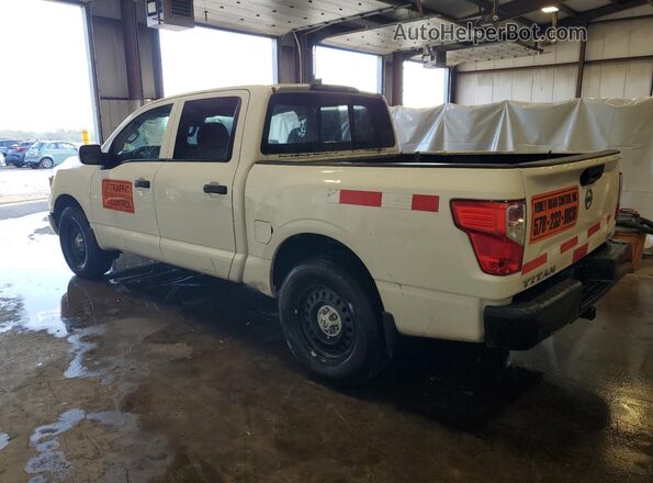 1N6AA1EC8NN107024 2022 NISSAN TITAN White 
