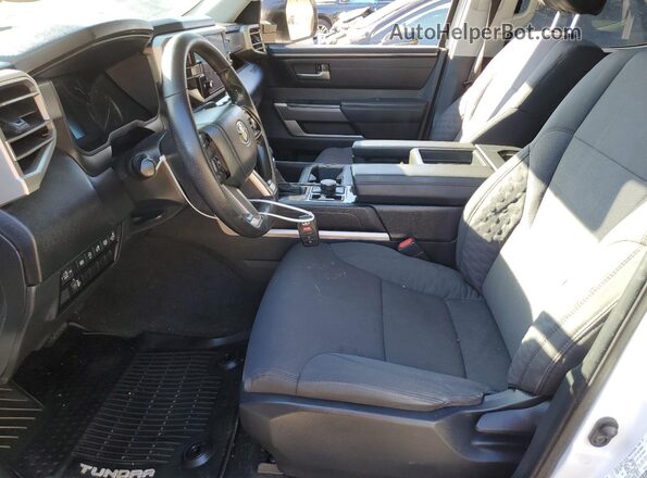 5TFLA5DBXPX109117 2023 TOYOTA TUNDRA White 