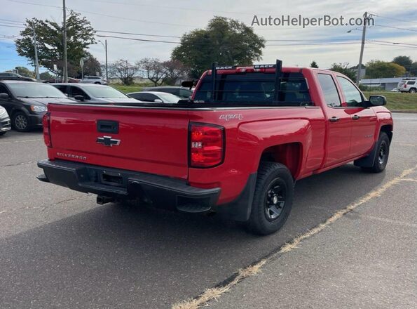 1GCVKNEH6HZ120503 2017 CHEVROLET ALL MODELS Red 