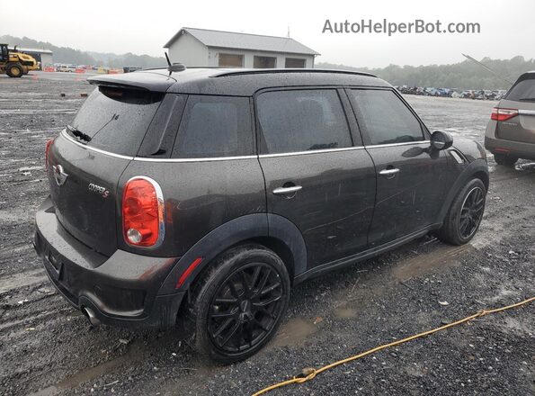 WMWZC5C53GWT38242 2016 MINI COOPER Gray 