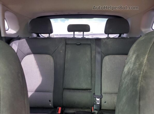 KM8K12AA5JU186875 2018 HYUNDAI KONA Black 
