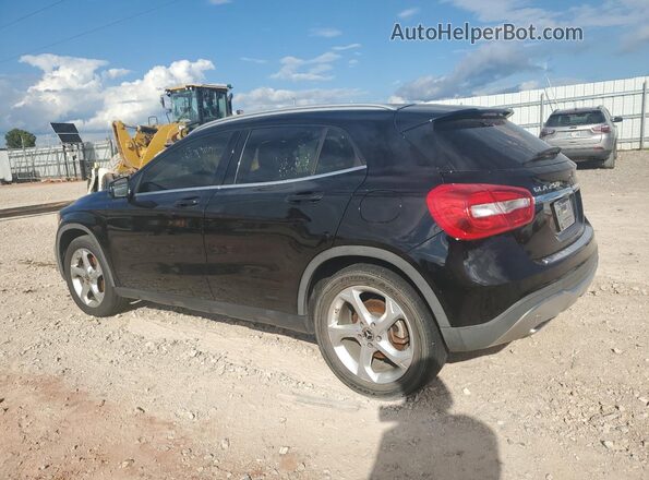 WDCTG4EB8KJ579482 2019 MERCEDES-BENZ GLA-CLASS Black 