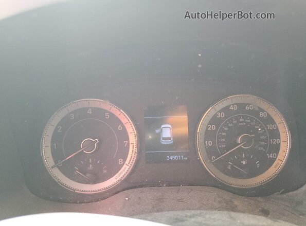 KMHRC8A36MU120465 2021 HYUNDAI VENUE White Vista de los asientos traseros