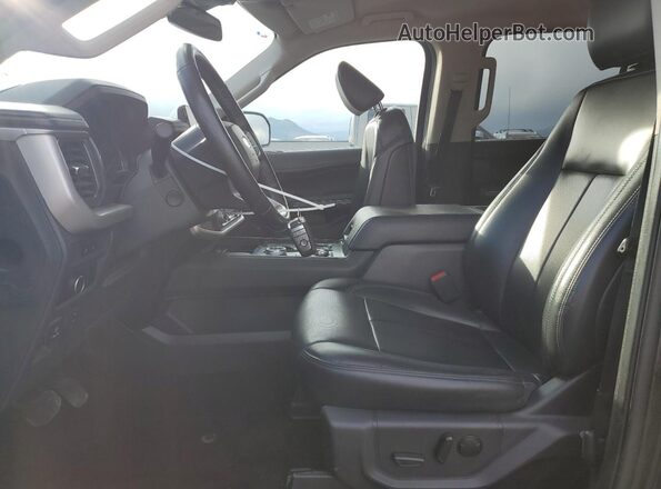 1FMJU1J82REA25657 2024 FORD EXPEDITION Charcoal 