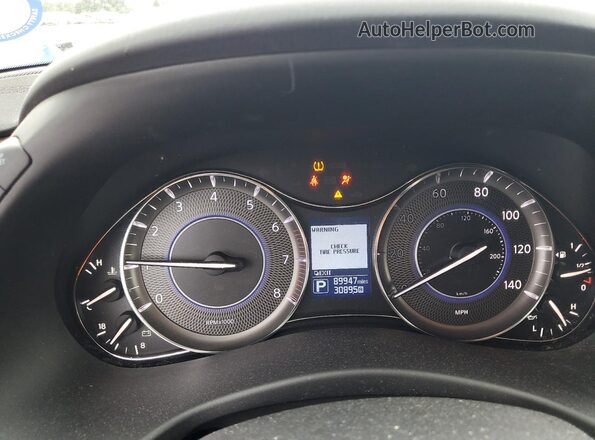 JN8AZ2NE9J9190781 2018 INFINITI QX80 Серебряный 