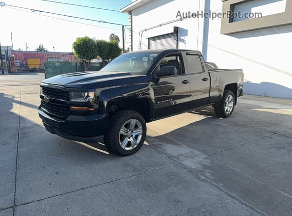 1GCVKPEH7HZ149360 2017 CHEVROLET ALL MODELS Black 
