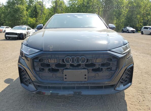 WA1AWBF10RD015399 2024 AUDI SQ8 Black 