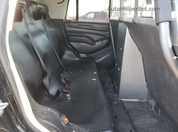 1GNSKDEC2JR290744 2018 CHEVROLET TAHOE Black 