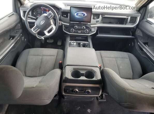 1FMJU1H8XREA54264 2024 FORD EXPEDITION Серый 