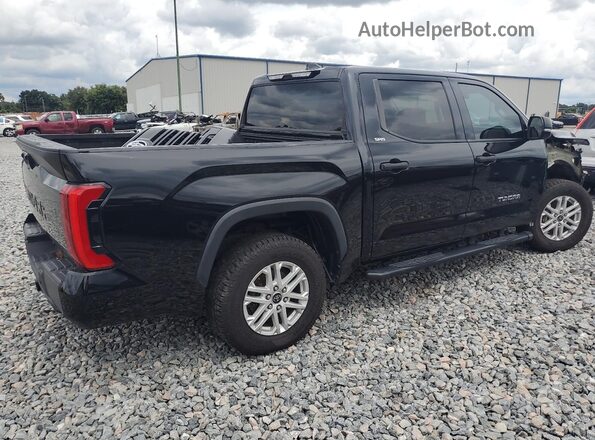 5TFLA5AB2NX010177 2022 TOYOTA TUNDRA Black 