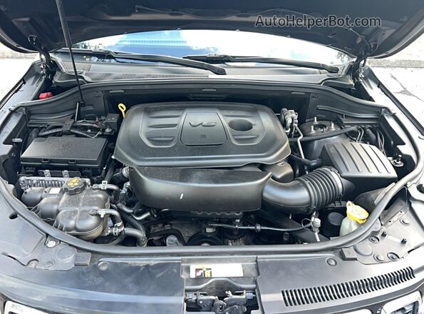1C4RJFBG9MC564719 2021 JEEP GRAND Gray 