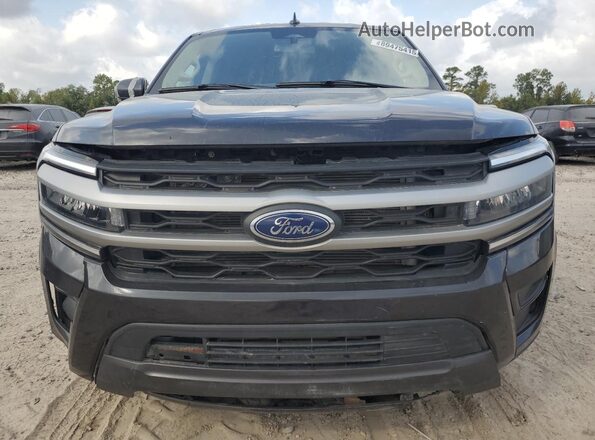 1FMJU1H8XREA54264 2024 FORD EXPEDITION Серый 