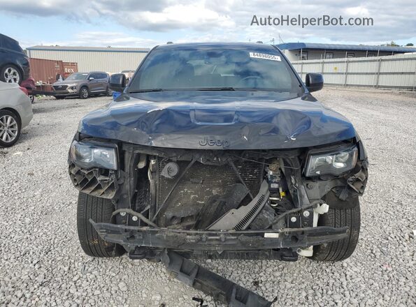 1C4RJEAG3LC106166 2020 JEEP GRAND Black Vista trasera