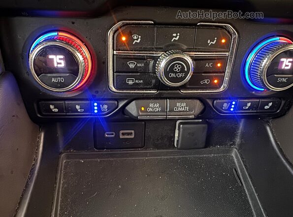 1GKS2GKD1MR310983 2021 GMC YUKON Blue 