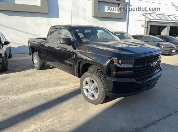 1GCVKPEH7HZ149360 2017 CHEVROLET ALL MODELS Black 