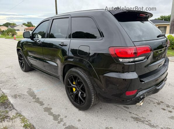 1C4RJFDJ1LC132827 2020 JEEP GRAND Black Delantero derecho