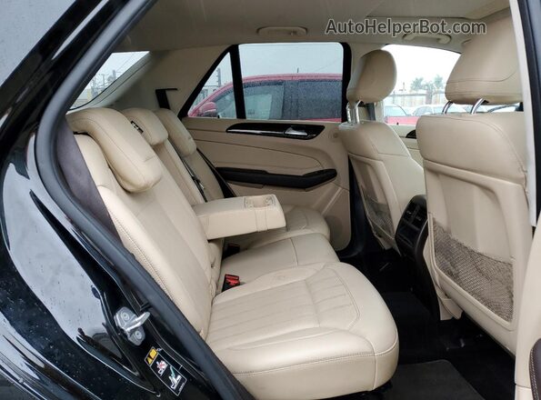 4JGDA5HB7JB175039 2018 MERCEDES-BENZ GLE-CLASS Черный 