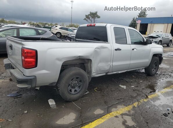 1GCRCNEH8GZ235763 2016 CHEVROLET ALL MODELS Silver 