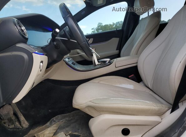 WDDZF4JB9KA555898 2019 MERCEDES-BENZ E White Vista del salpicadero