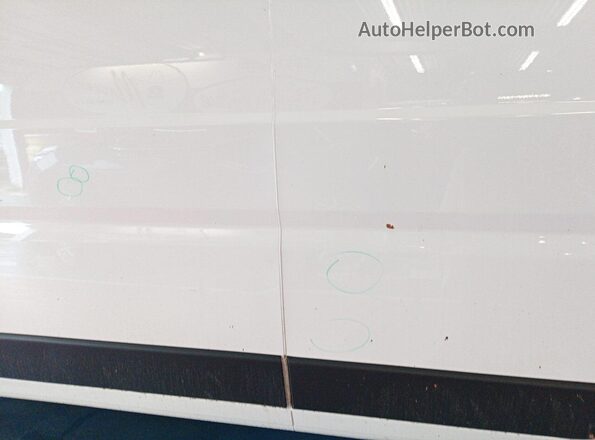 3C6LRVDG9PE518429 2023 RAM PROMASTER 2500 White 