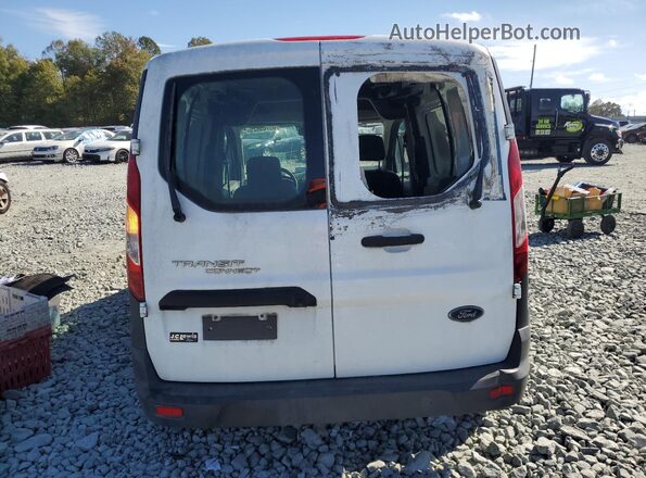 NM0LS6E22L1473799 2020 FORD TRANSIT White Սալոնի դիմացի տեսք