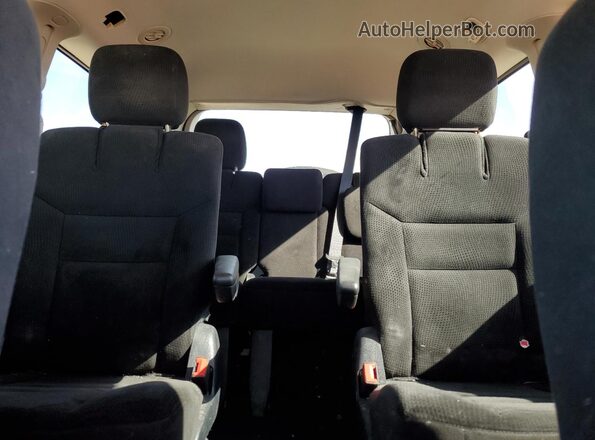 2C4RDGCG6GR327578 2016 DODGE CARAVAN Gray 