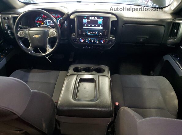 1GCVKREC7GZ354675 2016 CHEVROLET ALL MODELS Black 