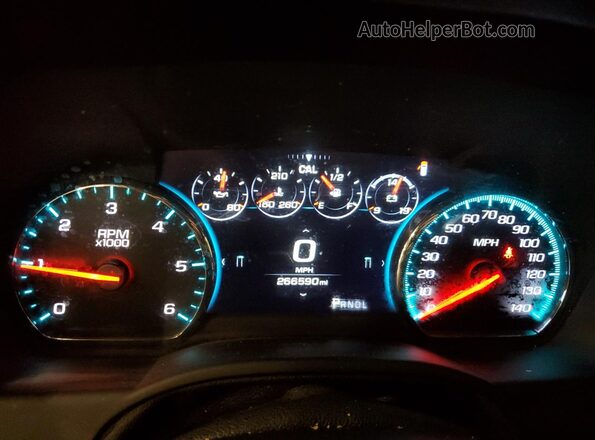 1GKS2CKJ9JR274938 2018 GMC YUKON Black 