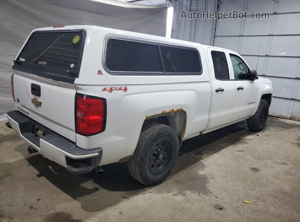 1GCVKPEC0GZ385710 2016 CHEVROLET ALL MODELS White 