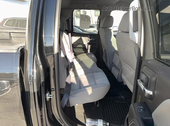 1GCVKPEH7HZ149360 2017 CHEVROLET ALL MODELS Black 