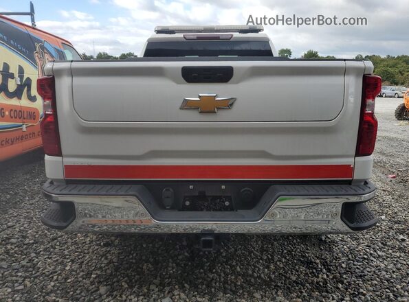 1GCRWAEK5NZ214930 2022 CHEVROLET ALL MODELS White 