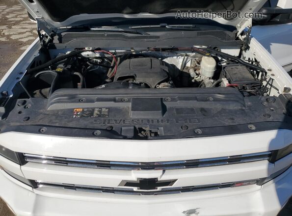 1GC1KWEG6GF224968 2016 CHEVROLET ALL MODELS White 