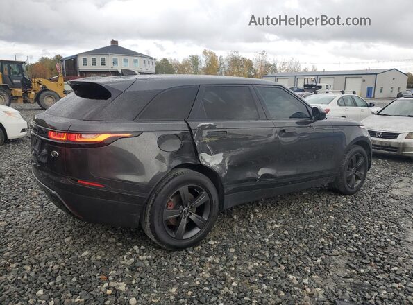 SALYB2EX9LA274979 2020 LAND ROVER RANGE ROVER Gray 