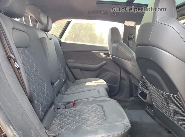 WA1AWBF10RD015399 2024 AUDI SQ8 Black 