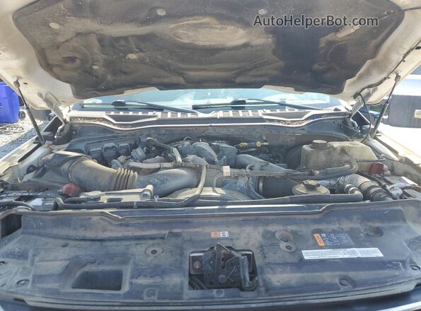 1FT7W2BT8HED82681 2017 FORD F250 White 