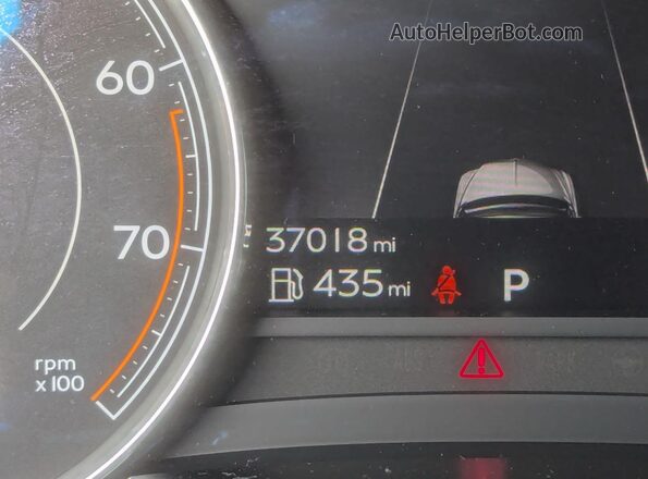 SJAAC2ZV8JC021962 2018 BENTLEY BENTAYGA Черный Вид панели приборов