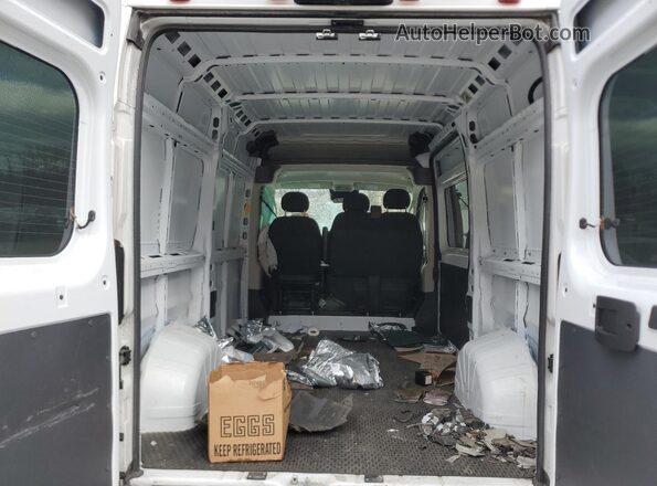 3C6LRVBG7NE109426 2022 RAM ALL MODELS Белый 