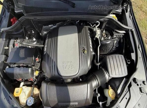 1C4SDJCT3LC230109 2020 DODGE DURANGO Black Widok wnętrza z przodu