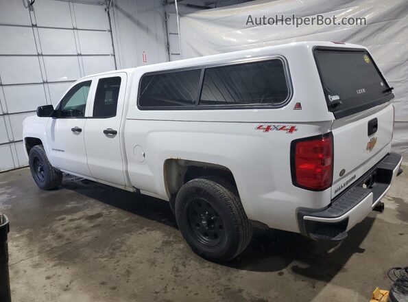1GCVKPEC0GZ385710 2016 CHEVROLET ALL MODELS White 