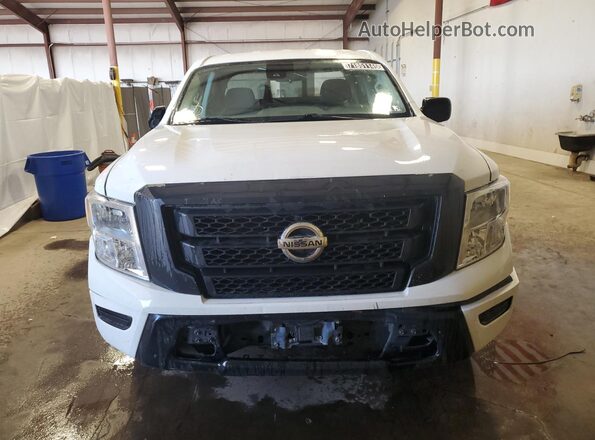 1N6AA1EC8NN107024 2022 NISSAN TITAN White 