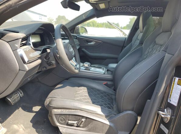 WA1AWBF10RD015399 2024 AUDI SQ8 Black 